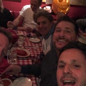 Meet your Posher, Barry